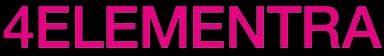 4ELEMENTRA Logo