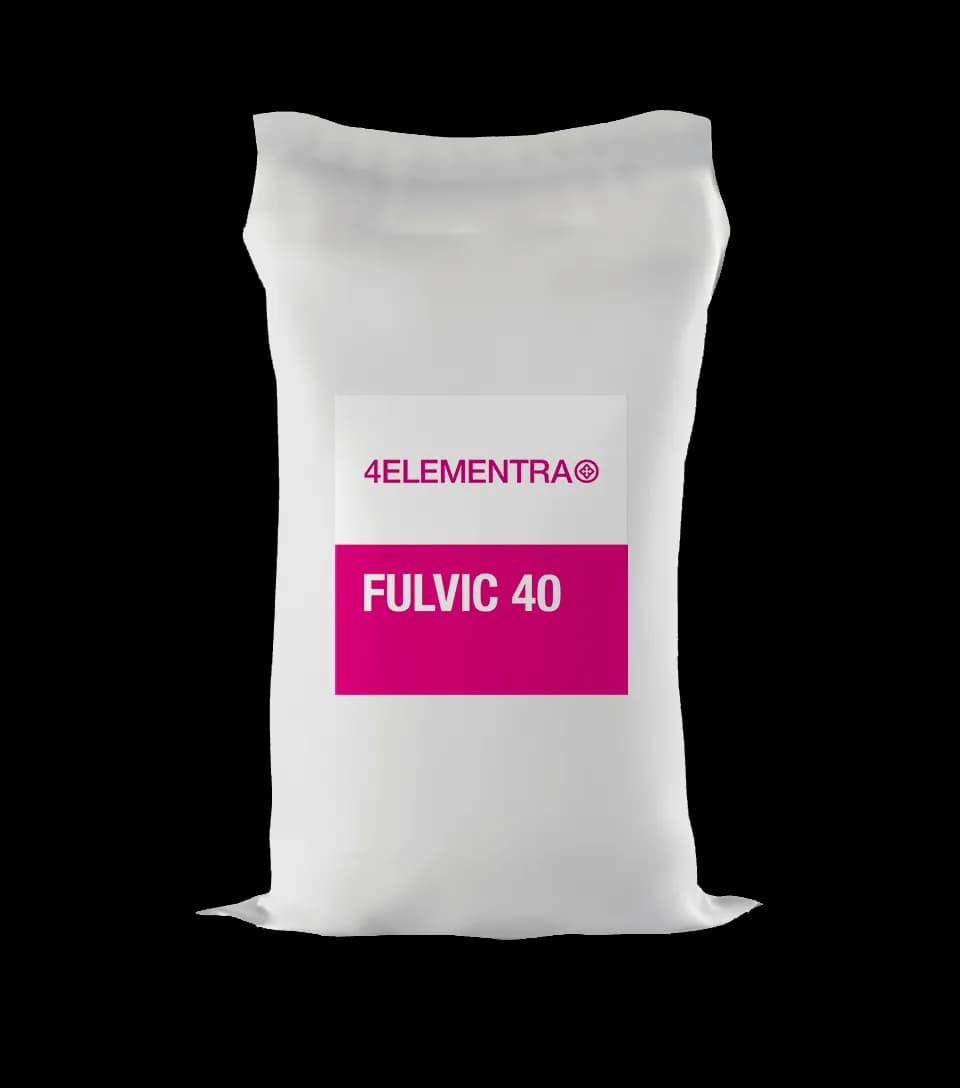 Fulvic 40