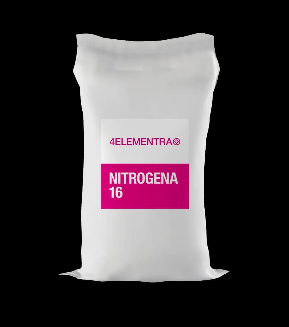 Nitrogena 16